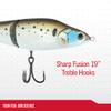 Berkley Magic Swimmer Fishing Hard Bait view 4