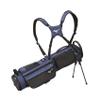 Mizuno BR-D2 Carry Bag, Navy view 1