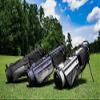 Mizuno BR-D2 Carry Bag, Navy view 2