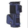 Mizuno BR-D2 Carry Bag, Navy view 3