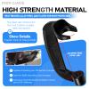 Camoo Inboard Propeller Puller C Clamp Shaft Removal Tool Compatible with Ski, Wakeboard, Surf, Suitable for 1" to 1-1/8" Shaft Propeller Removal Tool view 4