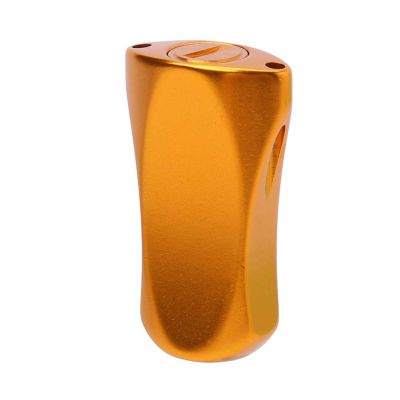 OUKENS Fishing Reels and Fishing Maintenance Tools Reel Knob Replacement,Full Metal Power Handle Knob Replacement is Used