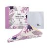 TRIPTIPS Female Urinal Disposable Female Urination Device Urinal for Women Foldable Pee Funnel for Women Waterproof Paper Stand and Pee Cup for Public Toilets, Traveling (Pack of 12) view 1