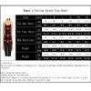 Women Cycling Jersey Short Sleeve Shirt Mountain Bike Top Clothing view 3