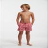 Le Club Original Boys Fairchild Swim Trunk, Multi, XS view 2