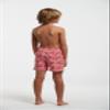 Le Club Original Boys Fairchild Swim Trunk, Multi, XS view 3