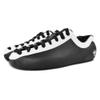 Bont Skates - Racer U Speed NTS Roller Skate - Speed Skates - Indoor and Outdoor (Black/White, 6) view 4