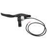 VGEBY Brake Lever, 8.5in Electric Scooter Handlebar Brake Level Aluminum Alloy Brake Handle Replacement with Scooter Handbrake with view 1