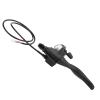 VGEBY Brake Lever, 8.5in Electric Scooter Handlebar Brake Level Aluminum Alloy Brake Handle Replacement with Scooter Handbrake with view 2