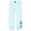 Hurley Girls Soft Knit Jogger Sweatpants, Active Mint, Large US view 1