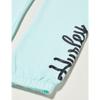 Hurley Girls Soft Knit Jogger Sweatpants, Active Mint, Large US view 4