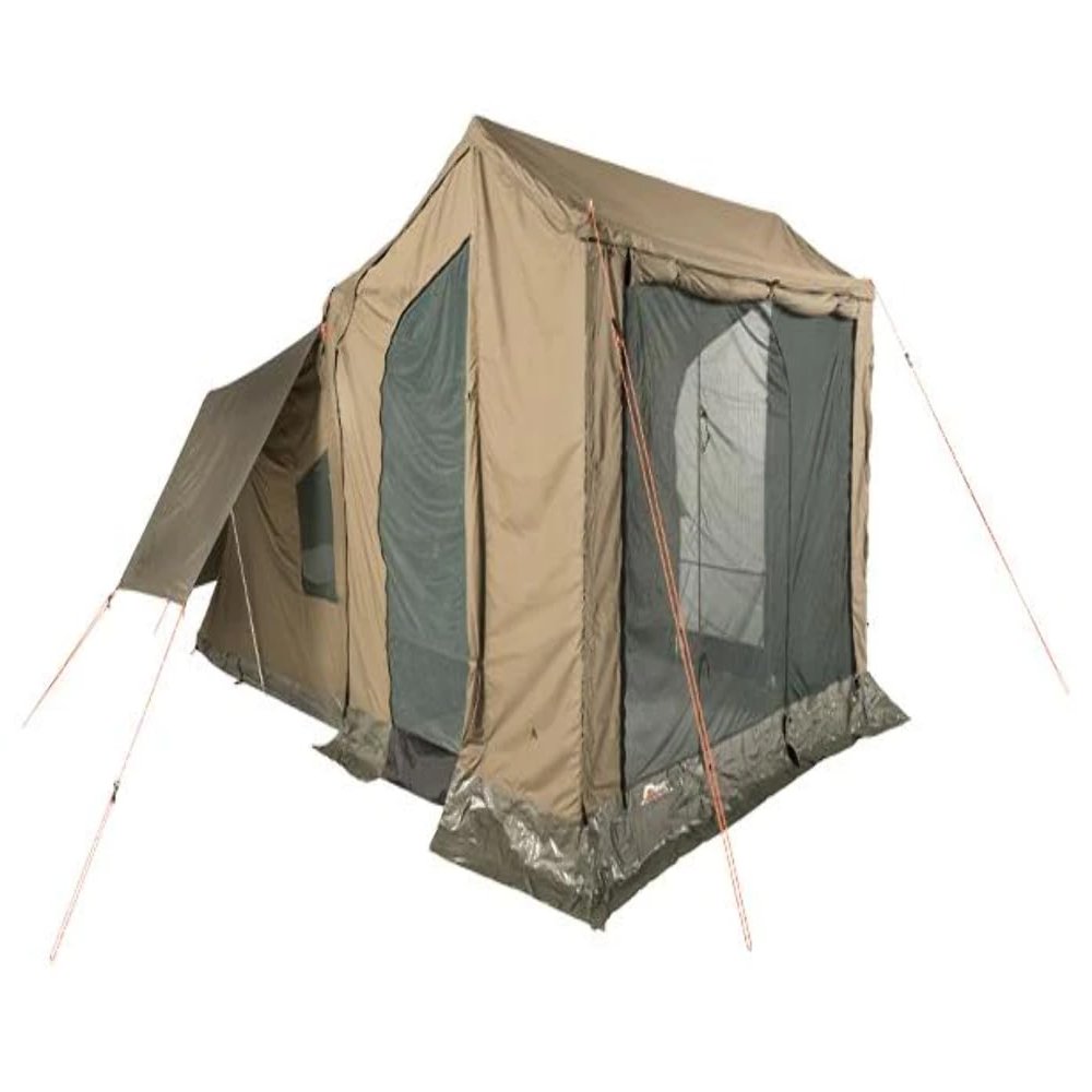 Oztent RV Plus Front Panel RV-3 Plus