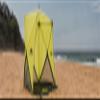 Malamoo 4 Hub Beach Shelter view 3