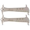 Astibym 2Pcs Chain Checker 3 in 1 Chain Wear Indicator Chain Measuring Ruler for view 1