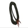 Downunder Horsemanship Mecate Reins (Black) view 1