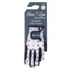 Anni Lyn Sportswear Kids Pony Party Glove (XLarge), white view 2