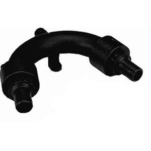 SuperJock Vented Loop 3/4" with Check Valve