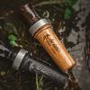 Duck Commander Phil Robertson Pro Series Duck Hunting Accessory and Gear Duck Call, Black Acrylic view 2