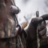 Duck Commander Phil Robertson Pro Series Duck Hunting Accessory and Gear Duck Call, Oak view 3