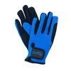 Anni Lyn Sportswear Kids Competitor Glove (Bluebell, Small) view 1