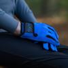 Anni Lyn Sportswear Kids Competitor Glove (Bluebell, Small) view 4