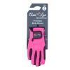 Anni Lyn Sportswear Kids Competitor Glove (Rose, Small) view 2