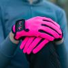 Anni Lyn Sportswear Kids Competitor Glove (Rose, Small) view 4
