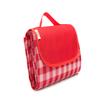 Beach mat/moisture-proof mat Picnic mat is waterproof, foldable, easy to carry, wipeable, 10 kinds of grid styles included, two sizes 150or200cm (59or79) view 1