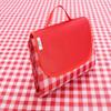 Beach mat/moisture-proof mat Picnic mat is waterproof, foldable, easy to carry, wipeable, 10 kinds of grid styles included, two sizes 150or200cm (59or79) view 2