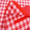 Beach mat/moisture-proof mat Picnic mat is waterproof, foldable, easy to carry, wipeable, 10 kinds of grid styles included, two sizes 150or200cm (59or79) view 3