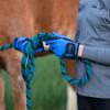 Anni Lyn Sportswear Kids Competitor Glove (Bluebell, X-Large) view 3
