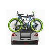 Rear Trunk Mount Bike Rack Bicycle Carrier Carrying Aluminium for 2" Receiver view 1
