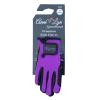 Anni Lyn Sportswear Kids Competitor Glove (Violet, X-Large) view 2