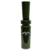 Duck Commander Classic Duck Calls - RDC200 Duck Call - Double Reed with Built-In Sound Suppressor, Ideal for Flooded Timber - for Waterfowl Hunting view 1