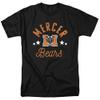 Mercer University Official Bears Unisex Adult T-Shirt, Bears, 4X-Large view 1