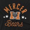 Mercer University Official Bears Unisex Adult T-Shirt, Bears, 4X-Large view 2