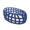 Enhanced Sports Solutions Head Net (Soccer, Baseball, Softball, Lacrosse, Hockey) (Light Blue, 6-3/8 to 6-5/8) view 1