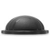 Philosophy Gym Half Balance Ball Exercise Trainer - Half Yoga Ball Trainer with Foot Pump view 3