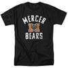 Mercer University Official Bears Logo Unisex Adult T-Shirt, Bears Logo, 5X-Large view 1