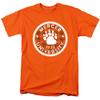 Mercer University Official Plaid Badge Unisex Adult T-Shirt, Plaid Badge, 4X-Large view 1