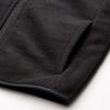 Amazon Essentials Toddler Boys' Full Zip Polar Fleece Vest, Black, 2T view 3