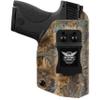 We The People Holsters - Realtrees Advantage Classic Camo - Right Hand - IWB Holster Compatible with Heckler & Koch VP9 view 1