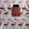 Premium Luxury Oversized 68 x 36 XL Sand Free Quick Dry Microfiber Beach Travel Pool Towel (Flamingo Fun) view 2