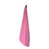 101 BEACH Cotton Golf Bag Towel with Clip (Light Pink) view 1