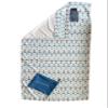 Premium Luxury Oversized 68 x 36 XL Sand Free Quick Dry Microfiber Beach Travel Pool Towel (Anchors Aweigh) view 1