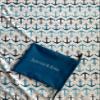 Premium Luxury Oversized 68 x 36 XL Sand Free Quick Dry Microfiber Beach Travel Pool Towel (Anchors Aweigh) view 3