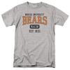 Mercer University Official Est. Date Unisex Adult T-Shirt, Est. Date, 5X-Large view 1