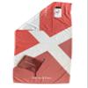 Premium Luxury Oversized 68 x 36 XL Sand Free Quick Dry Microfiber Beach Travel Pool Towel (Sunrise Pink) view 1