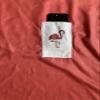 Premium Luxury Oversized 68 x 36 XL Sand Free Quick Dry Microfiber Beach Travel Pool Towel (Sunrise Pink) view 2