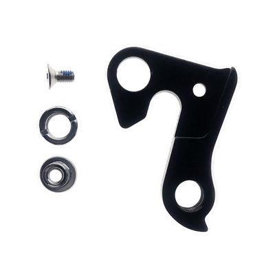Derailleur Hanger for Azonic Diamondback Focus HARO IronHorse KHS Kona Merida Mongoose Motobecane Rocky Mountain Schwinn Voodoo Transition 51